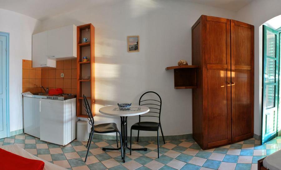 Apartments Martina Brist Esterno foto